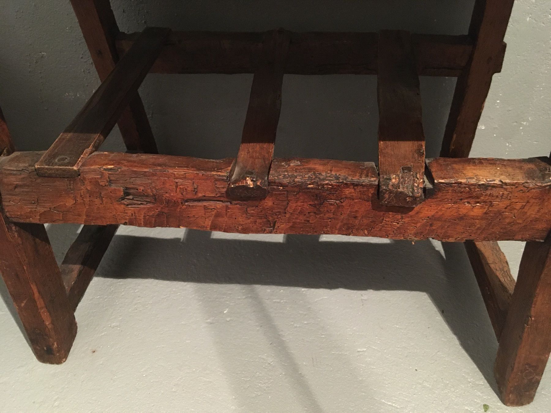 Tavoli: Table d’appoint ancienne – Usato da Vernier venduto da Leandro055 8