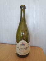 Magnumflasche Moulin-à-Vent "Vieux Domaines", 1988, leer
