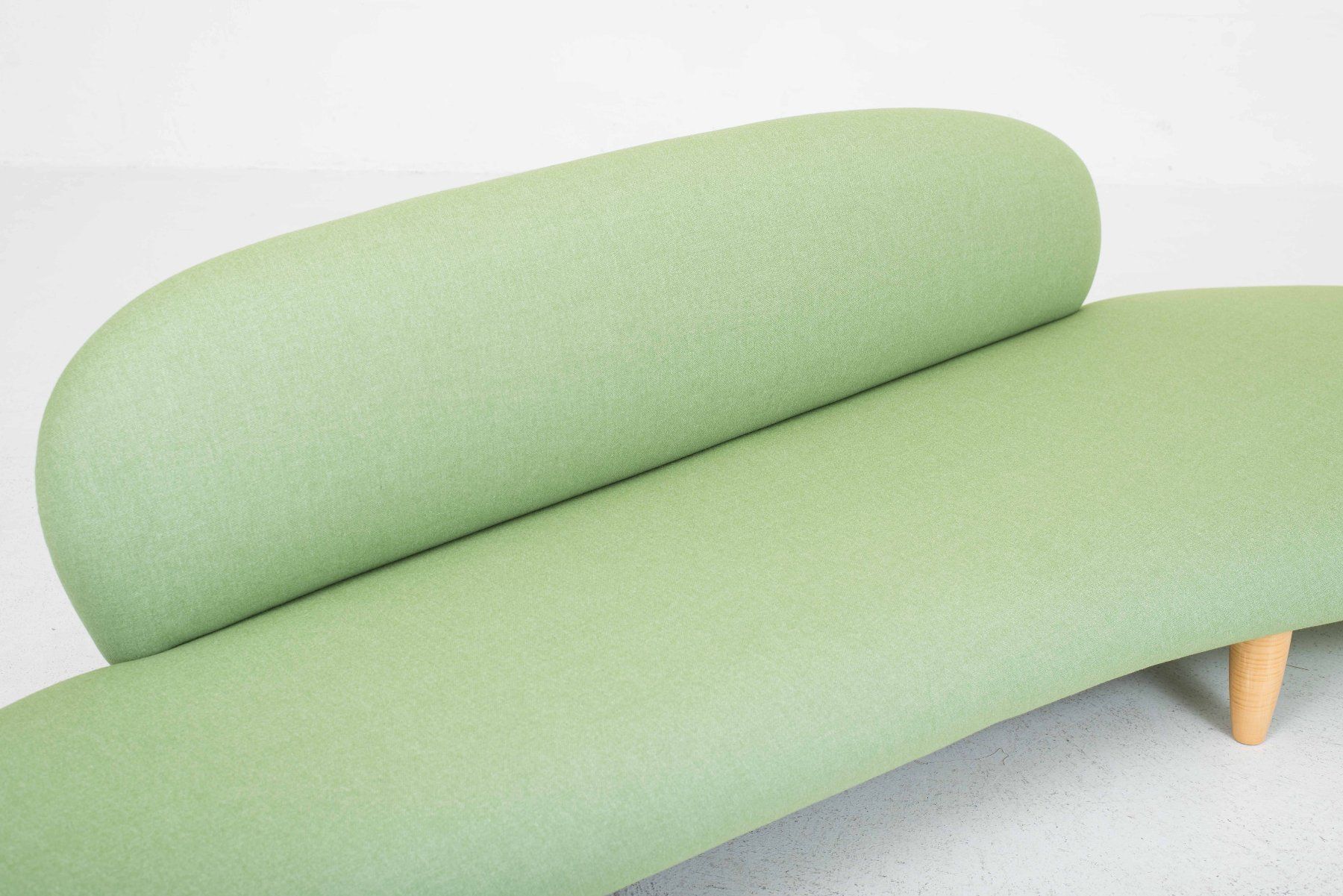 Vitra Sofas: Vitra Freeform Sofa von Isamu Noguchi – D'occasion à Zürich par STUZH38 6
