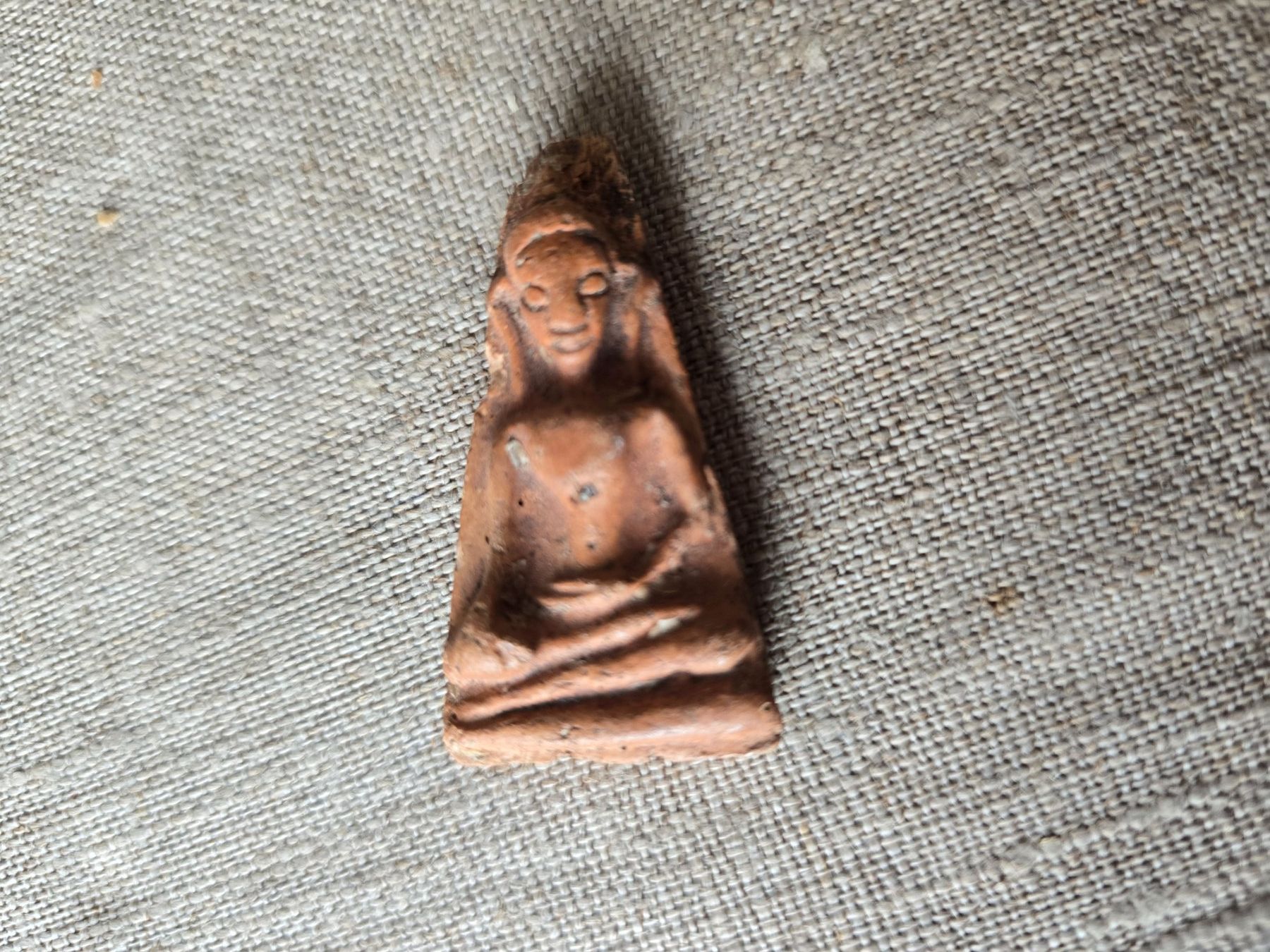 Statuette: Nepal Tibet Opferamulett ab 1.- – Usato da Bottmingen venduto da sandy_2 1