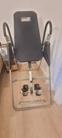 SISSEL Hang Up Inversion Table