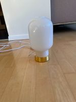 Schöne Tischlampe Normann Copenhangen