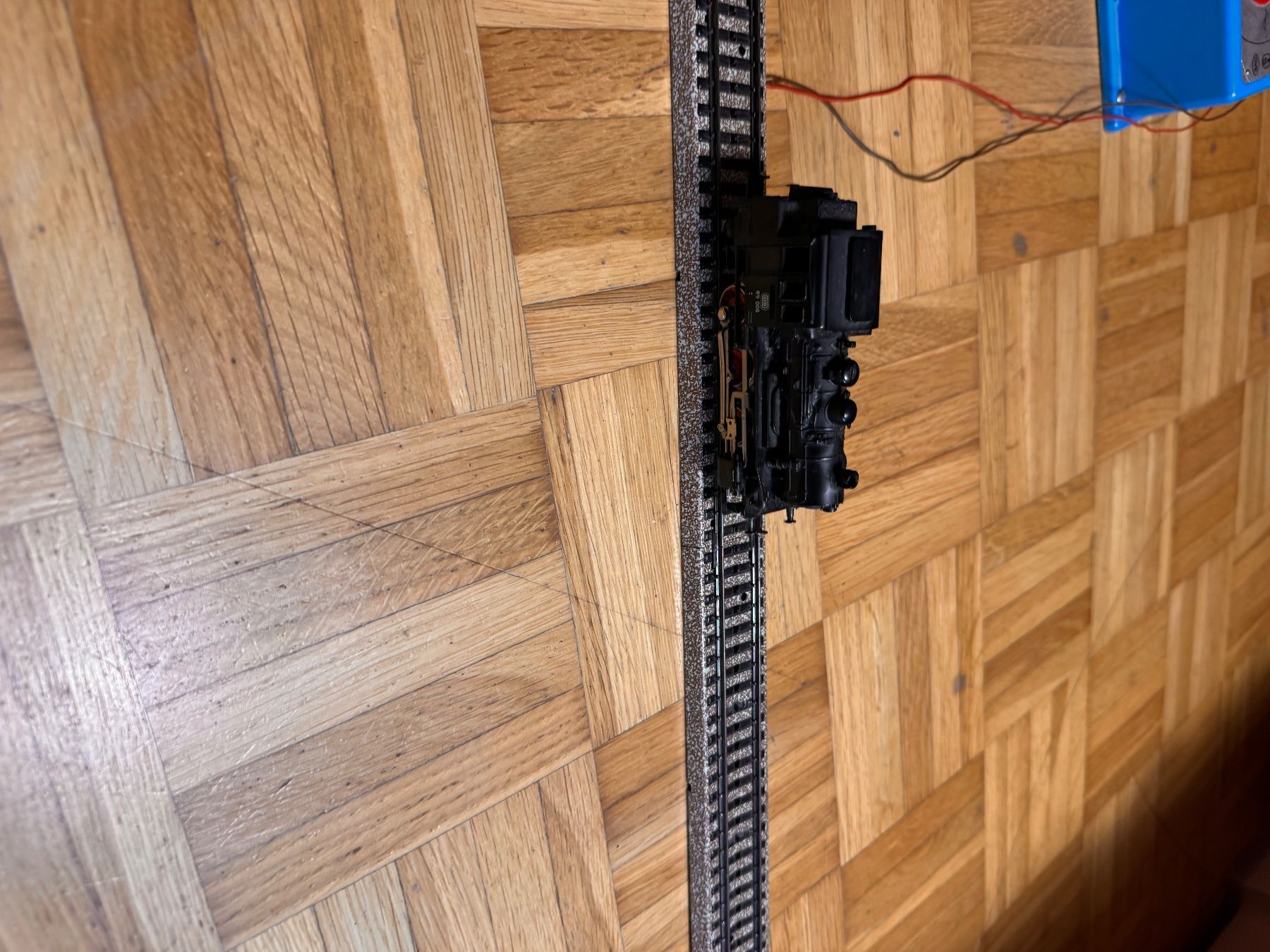 Märklin Modelleisenbahnen: Märklin eisenbahn – Gebraucht aus Heiden von tor_25wd 4