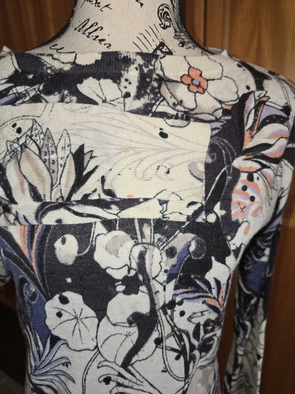 Cacharel Vestiti: Miniabito Cacharel vintage mistolana – Usato da calpiogna venduto da dadalter 5