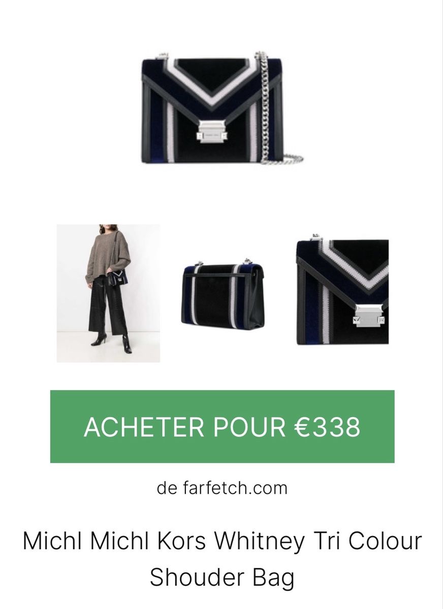 Michael Kors Taschen für Damen: Michael Kors sac à main ! – Gebraucht aus Fribourg von VSL-LUXE-BRAND 1