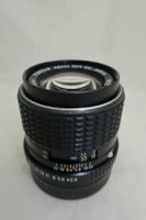 JETZT sofort! SMC Pentax M 100mm f2.8 PK Pentax K Sigma SA