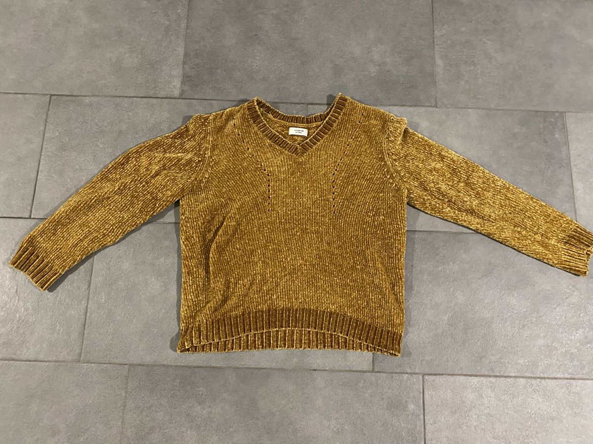 Maglioni & Felpe: Jacqueline de Yong Strickpullover Gr. M – Usato da Ramsen venduto da _J4N4_01