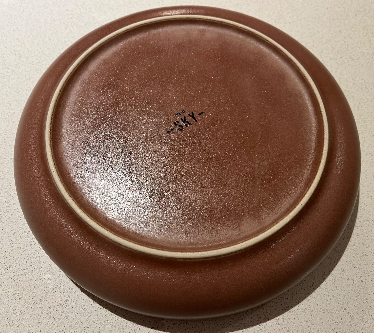 Tutte le decorazioni: Schale mit Potpourri – Usato da Altdorf UR venduto da Mini037 3