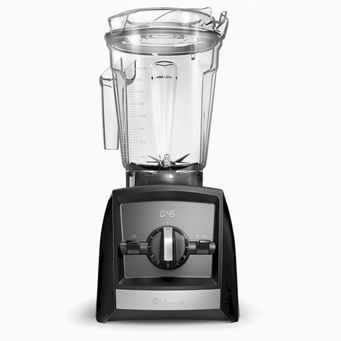 Küchengeräte: Vitamix ASCENT Series A2300i Hochleist – Neu und originalverpackt aus Bottighofen von zaap 1