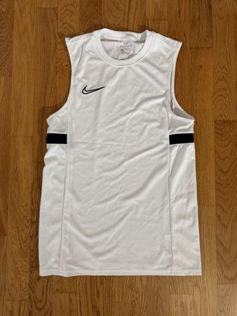 Nike Dry-Fit Academy Sleeveless Tank Gr. M
