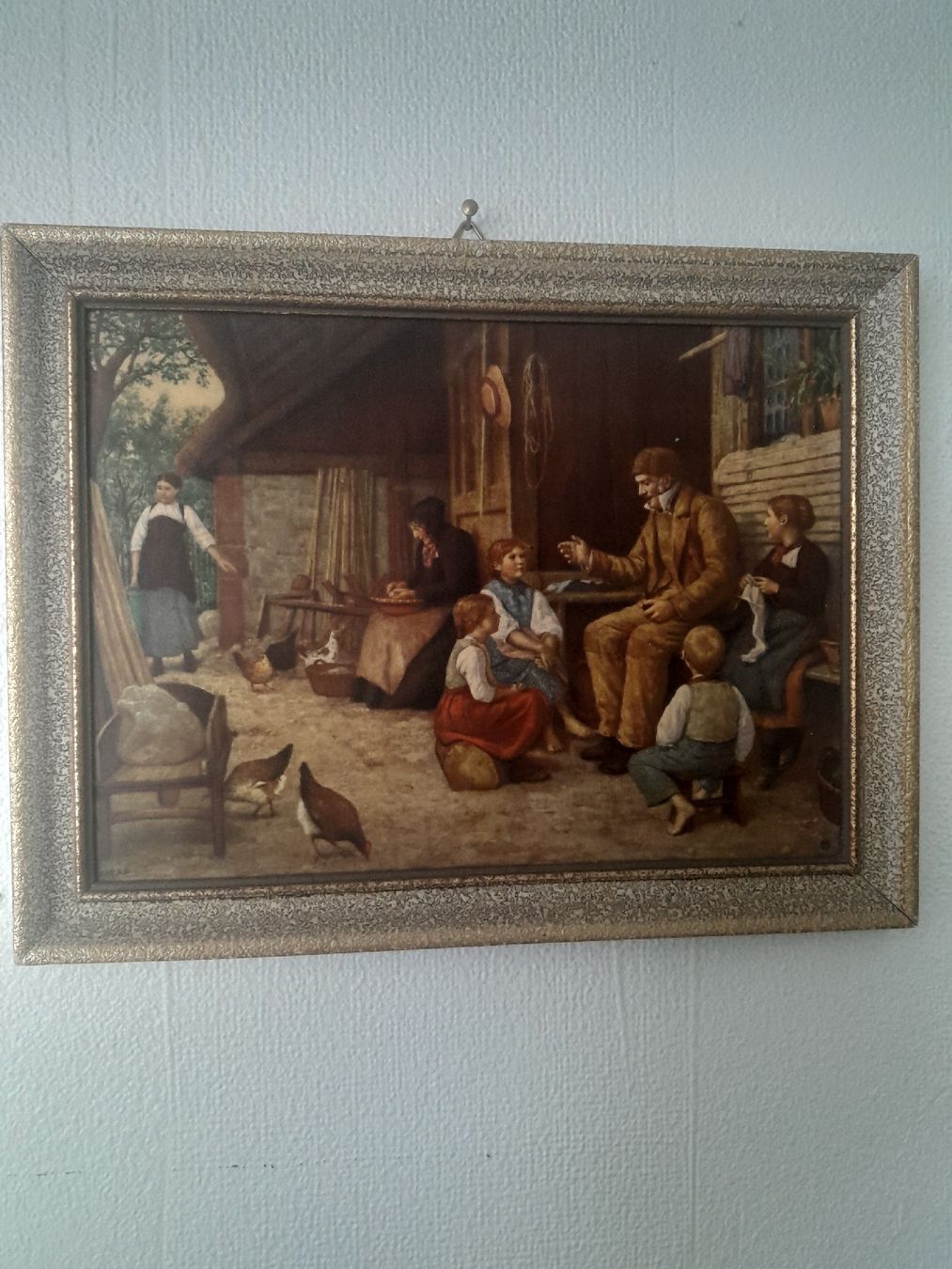 Foto & Immagini: Albert Anker – Usato da Rossrüti venduto da Hansi778 3