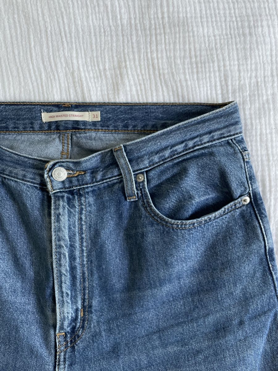 Levi's Jeans: Levi's Jeans – Usato da Winterthur venduto da sina852636 3