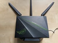 ASUS ROG router