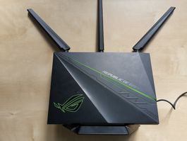 ASUS ROG routerGT-A 2900 Dual-band gaming