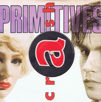 Primitives: Crash 7"