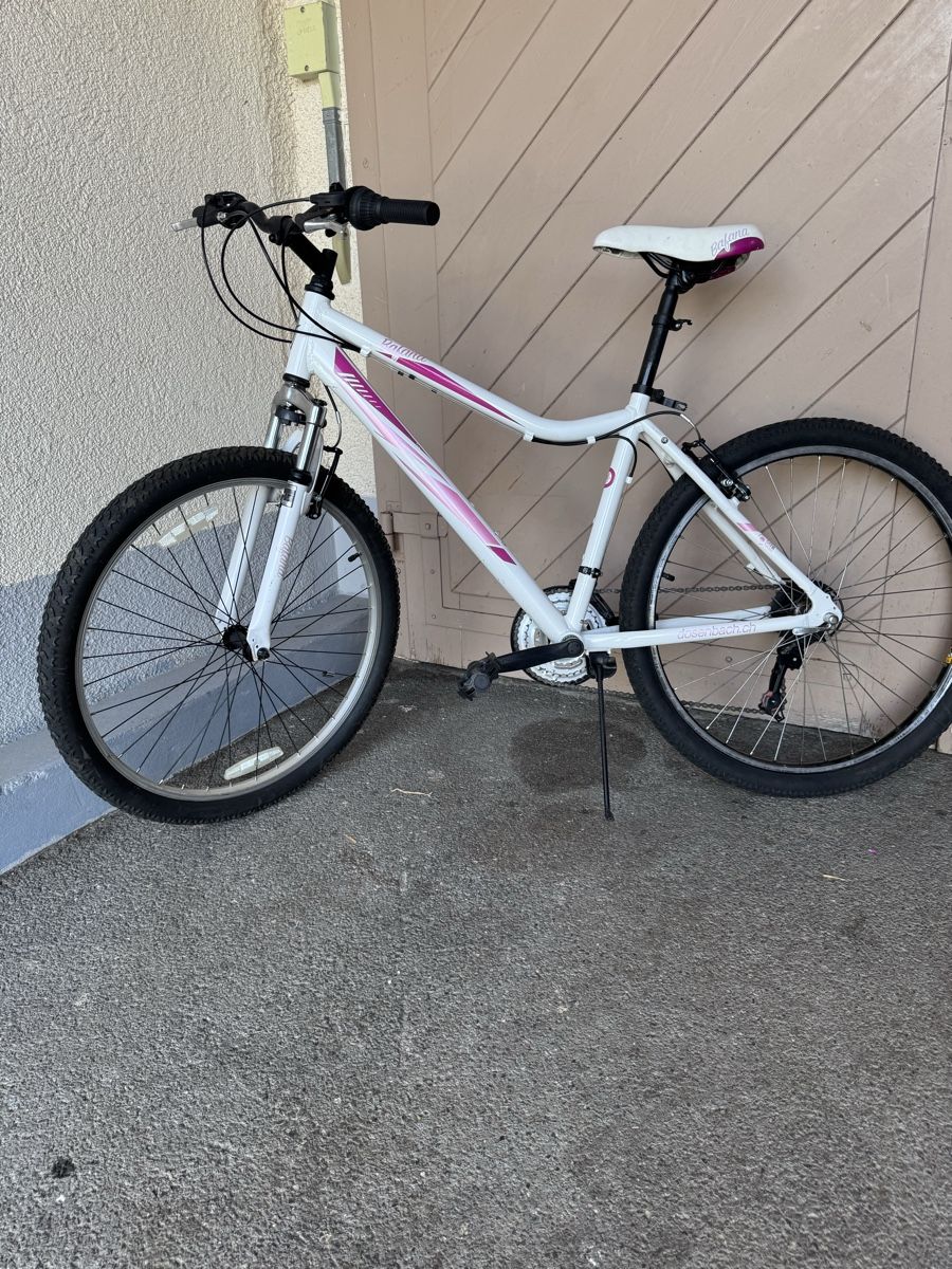 Velos: Velo Damen Babana – Gebraucht aus Belp von ch1999 2