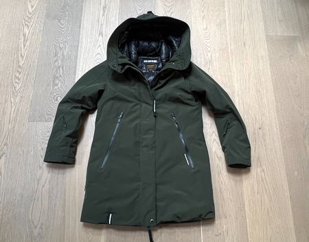 Khujo Mantel Viona 3 Grösse XL - Top Zustand