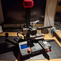 Creality Ender-2 Pro