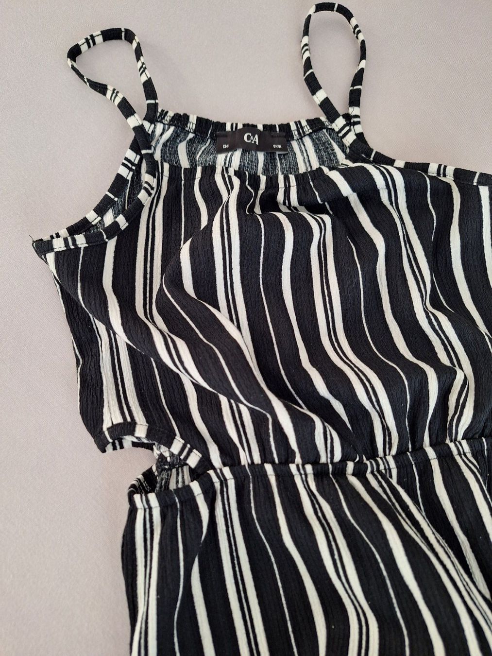 C&A Tute: Superlässiger Jump-Suit – Usato da Cham venduto da Fiftyfive 2