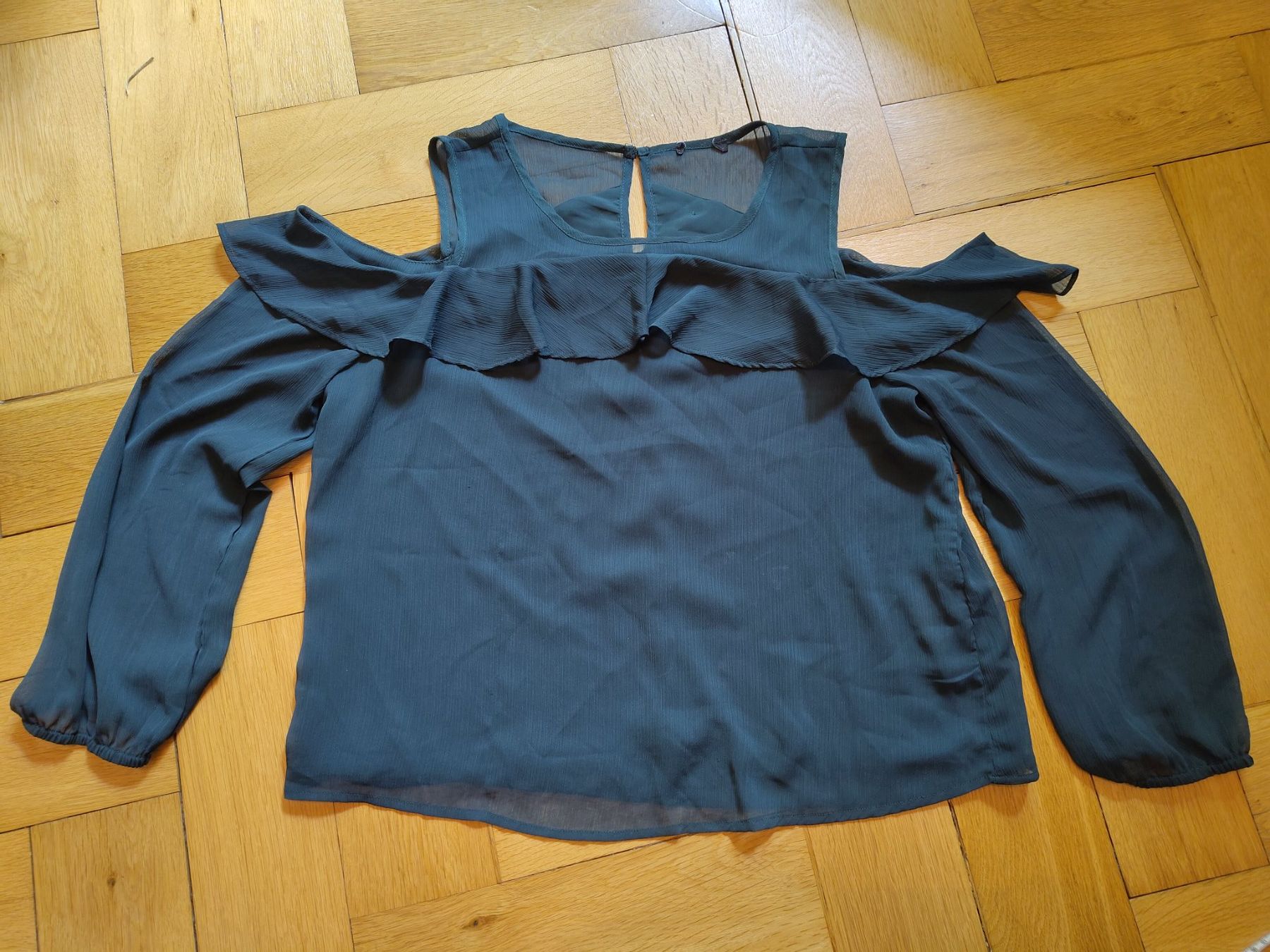 Camicette: Bluse – Usato da Bern venduto da Linii