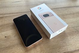 Google Pixel 8 Rose, 128 GB