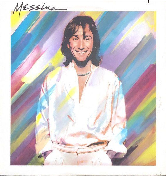 Vinyles: Messina Jim: Messina LP – Neuf (Voir description) à Steinhausen par Vilivinili