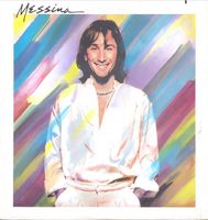 Messina Jim: Messina LP