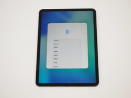 APPLE iPad Pro 11 2021 WIFI iCloud gesperrt (26062351)