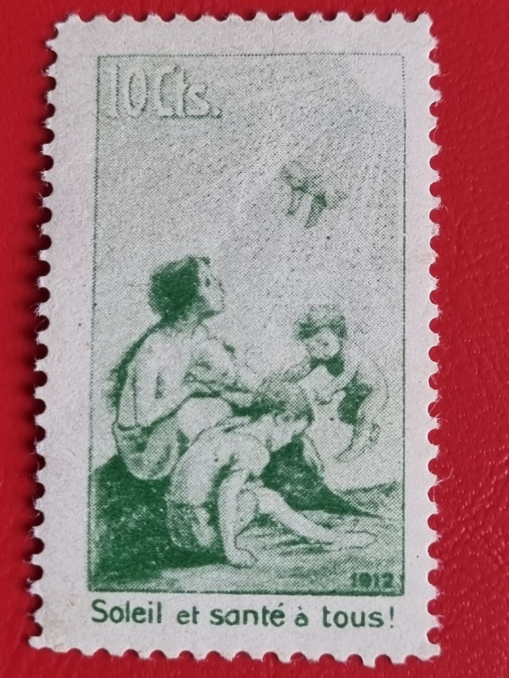Tous les timbres: PJ - VORLÄUFER II - POSTFRISCH JAHR 1912 – Neuf (Voir description) à Heimenschwand par rog_p7h9
