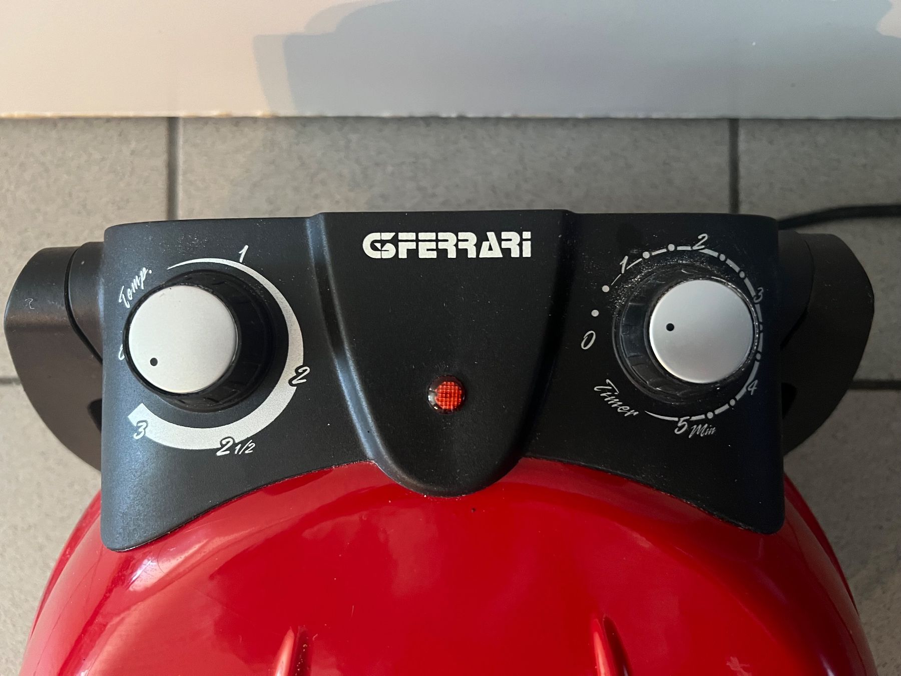 Forni per pizza: Gebrauchter Pizzaofen – Usato da Zürich venduto da Sedrun_GR 3