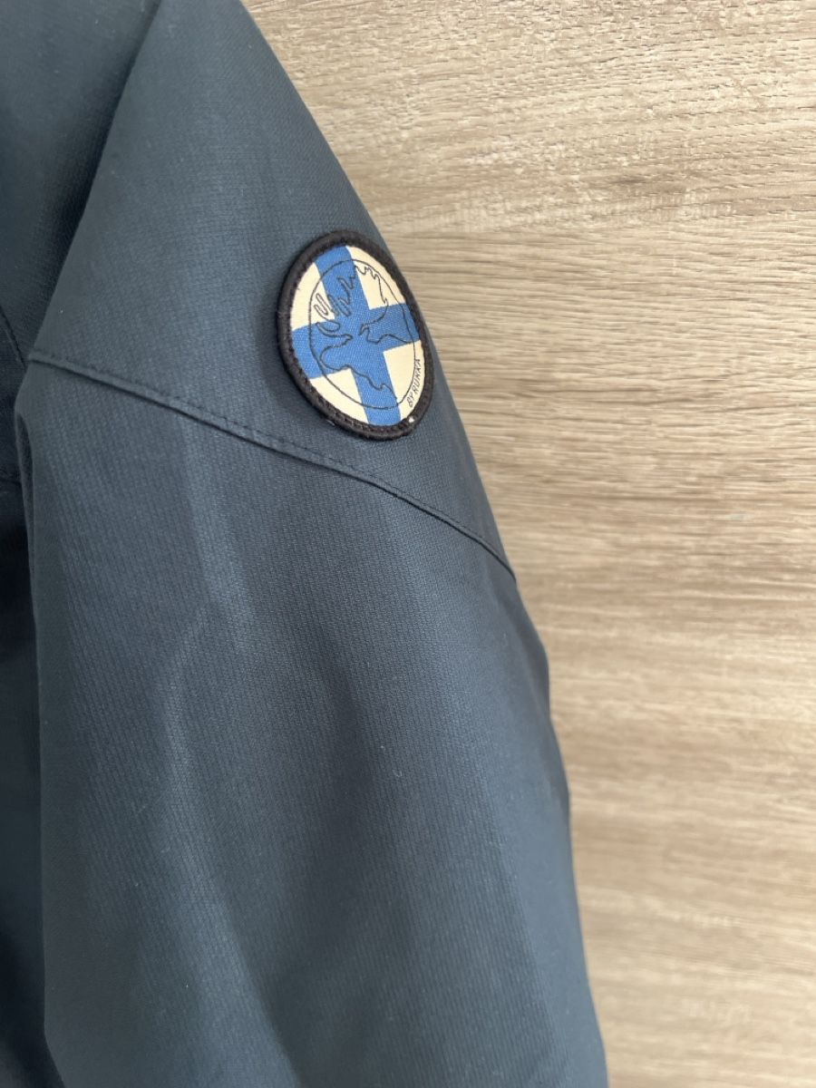 Rukka Giacche & Cappotti: Veste rukka 140cm – Usato da Gland venduto da lorainna 1
