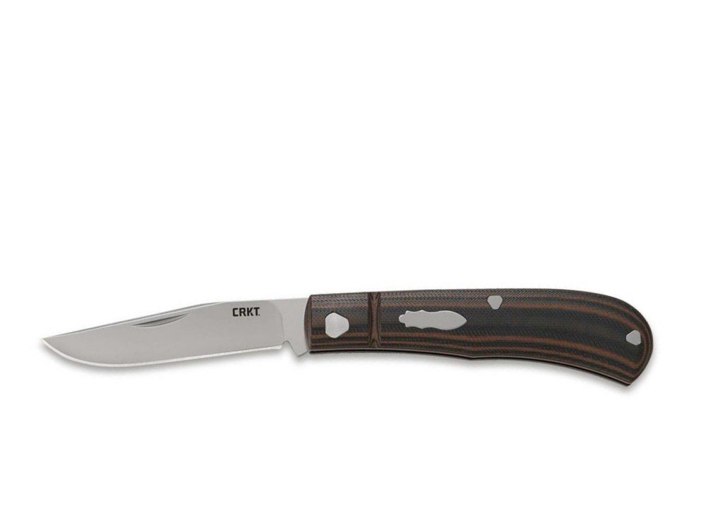Columbia Accessori: CRKT Venandi Klappmesser – Nuovo e nell'imballaggio originale da Oberneunforn venduto da inf_hs8z