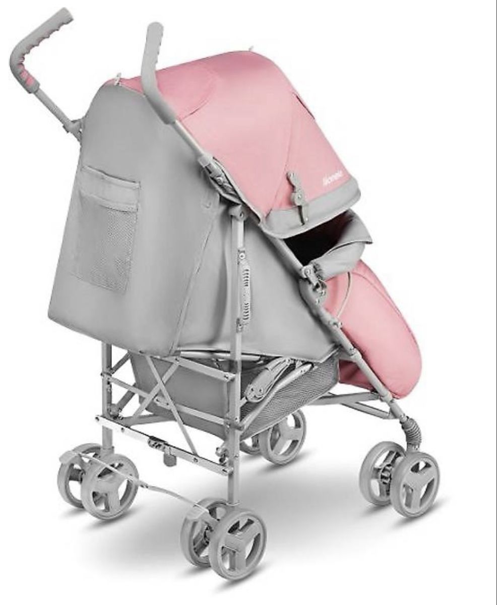 Lionelo Kinderwagen: Buggy – Neu (gemäss Beschreibung) aus Spiez von Brnas 1