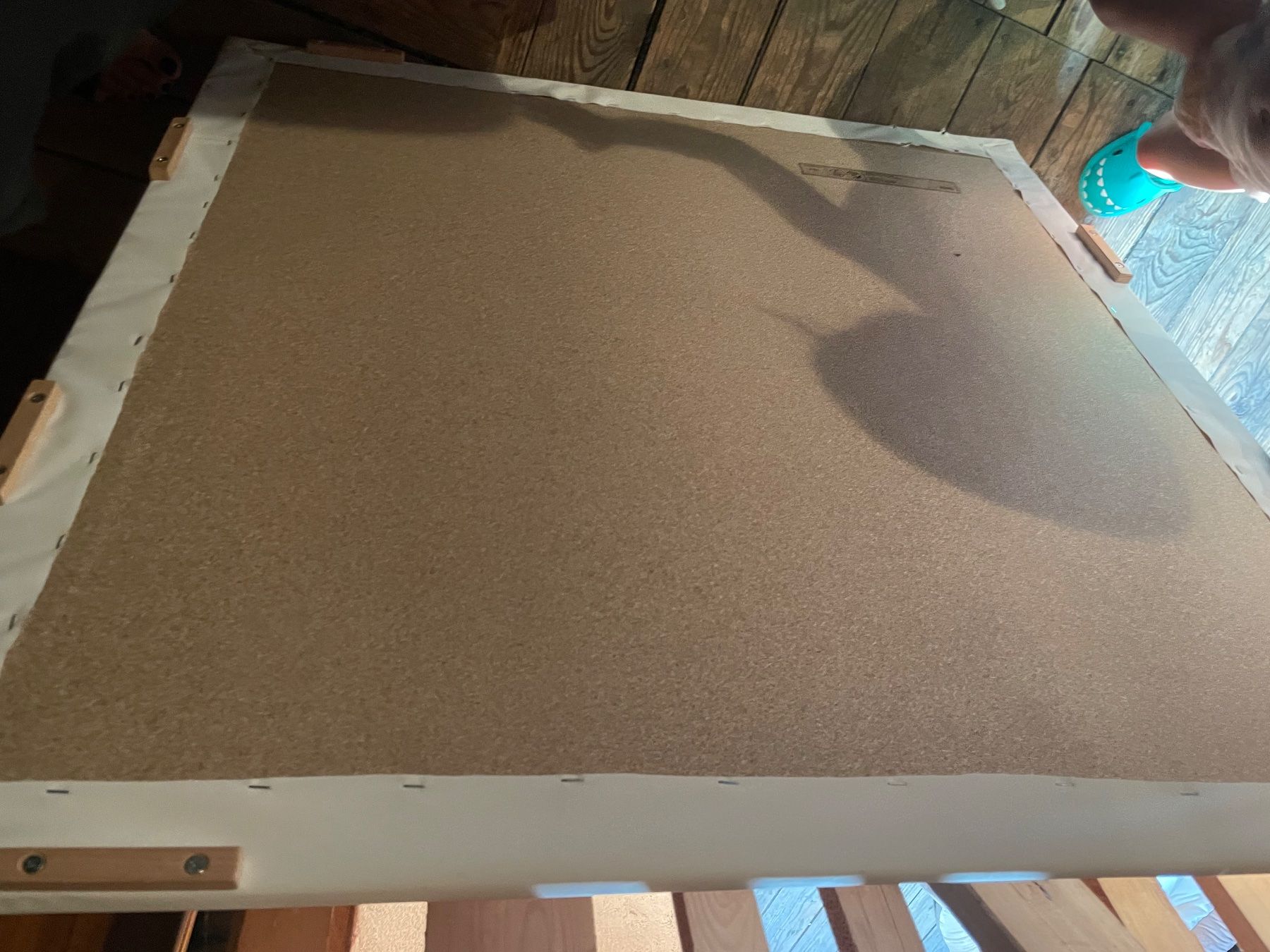 Box & Barriere di sicurezza: Laufgitter faltbar – Usato da Schlieren venduto da nad_jh9k 1