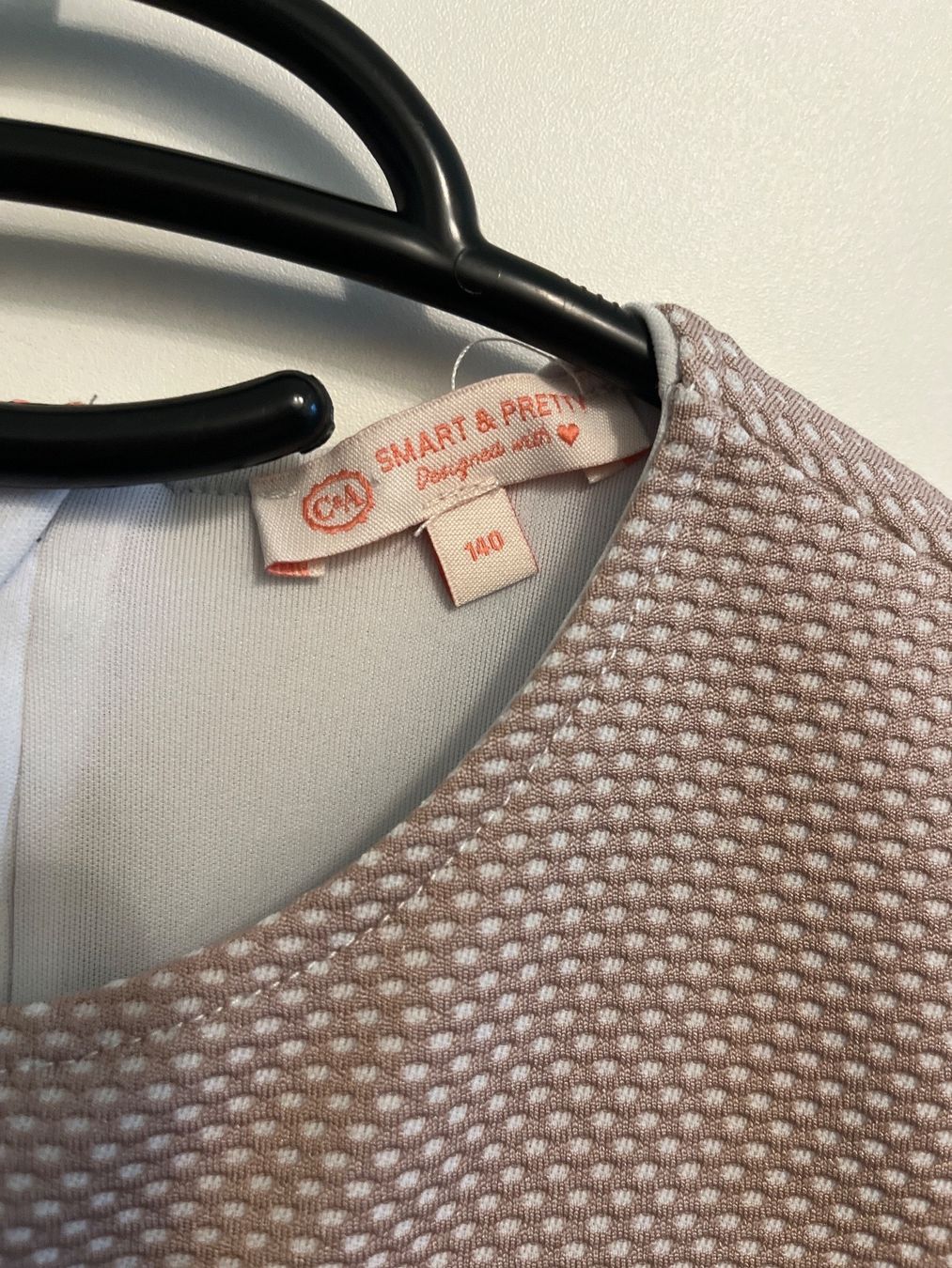 Kleider & Röcke: Festkleid für Mädchen – Gebraucht aus Hausen AG von gse_88xs 2