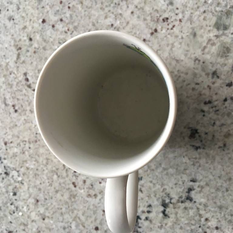 Tazze: Teetasse 2dl mit Nessiedesign – Usato da Basel venduto da len_8kpw 2