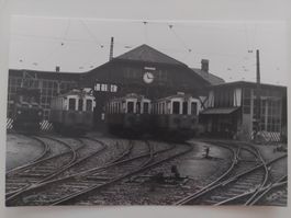 VBW Depot Foto 12x8.5