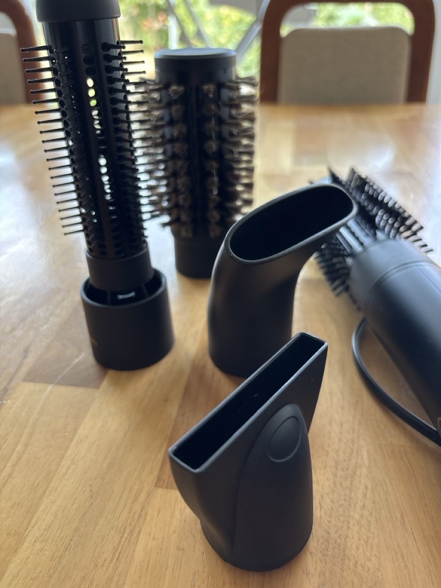 Grundig Lockenstäbe & Haarglätter: Fer à boucler Grundig  – Gebraucht aus Courgenay von Mthunderball 2