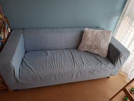 Sofa IKEA Klippan