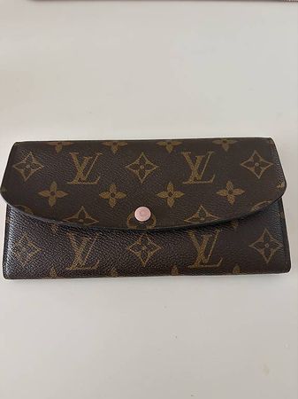 Louis Vuitton Portemonnaie