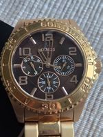Guess Chronograph
