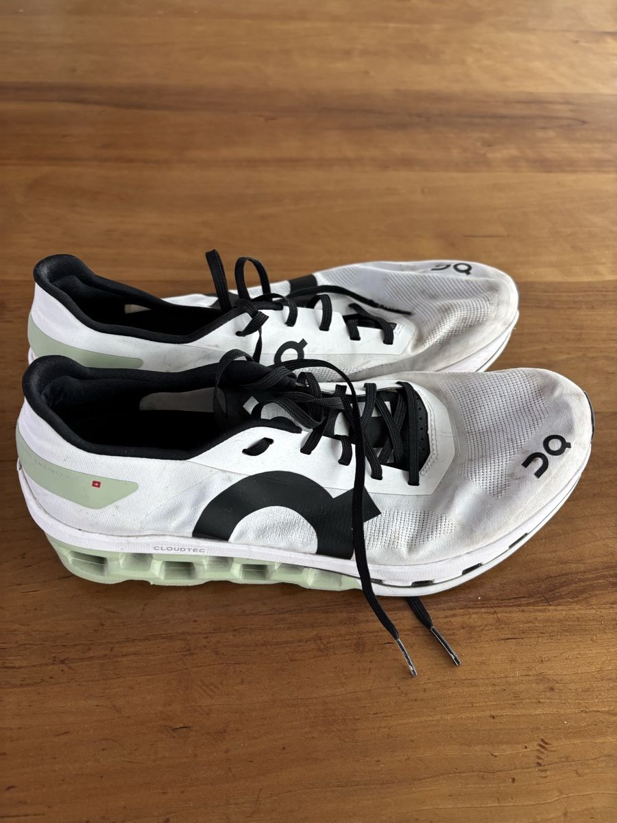 On Scarpe da donna: On Cloudboom Echo, Gr. 40,5 – Usato da Buchrain venduto da akj48 1