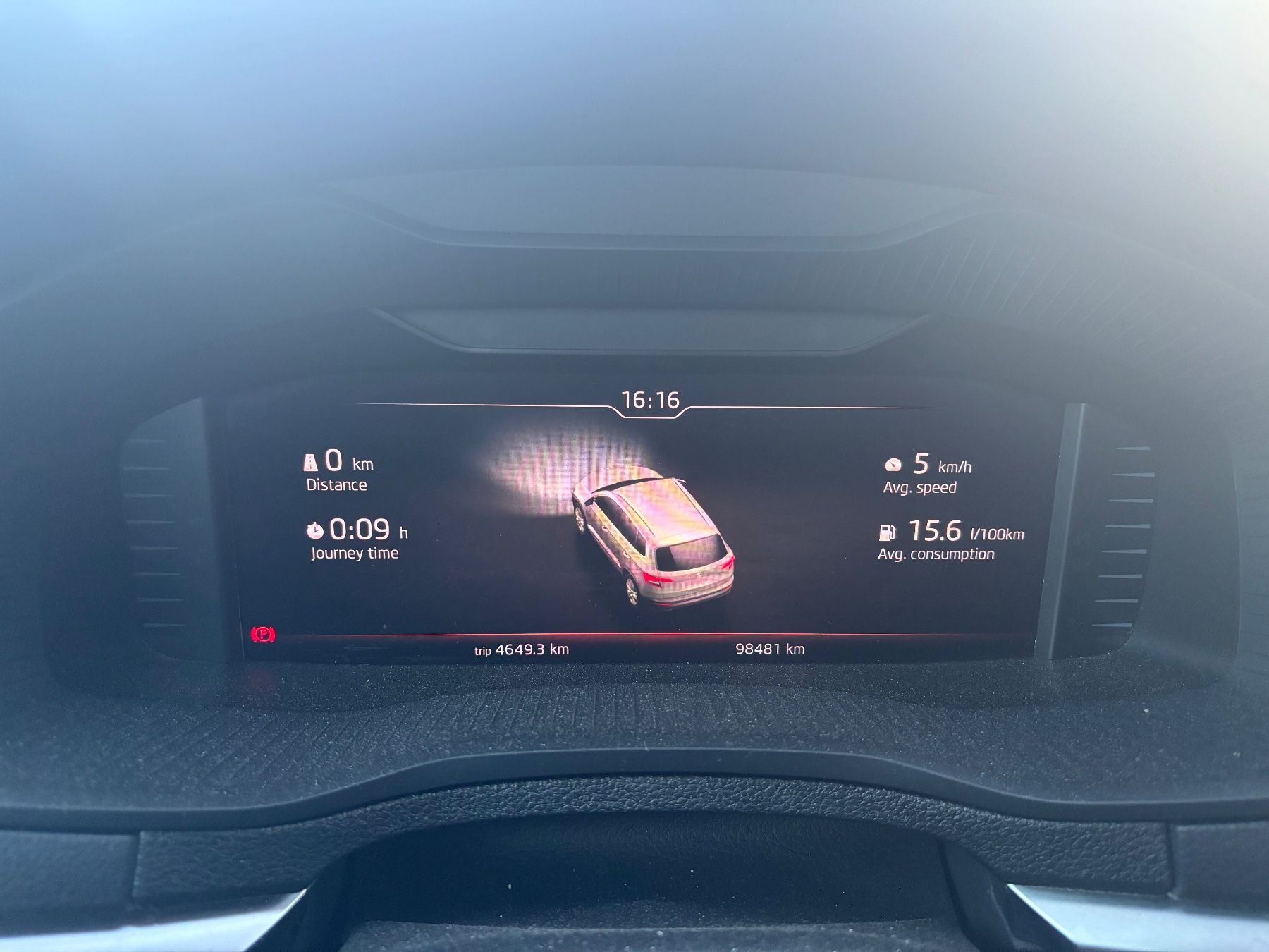 Skoda Automobili: SKODA KAROQ 1.0 TSI DSG – Usato da  venduto da  5