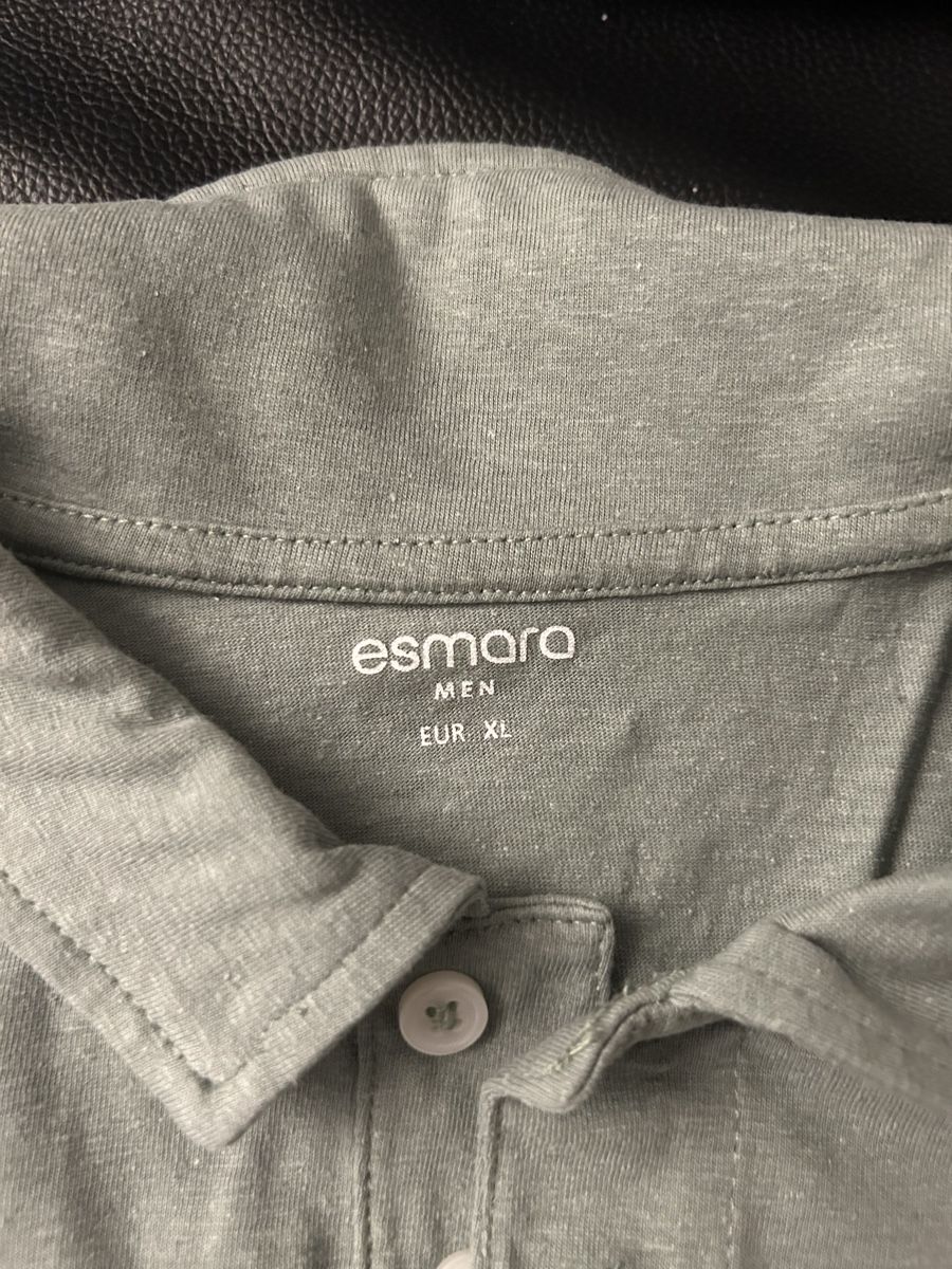 Polo-Shirts: Poloshirt - Gr.XL – Gebraucht aus Buchs ZH von SegerLegende 2