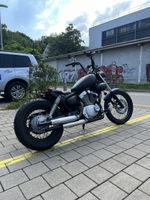 Yamaha Virago 250