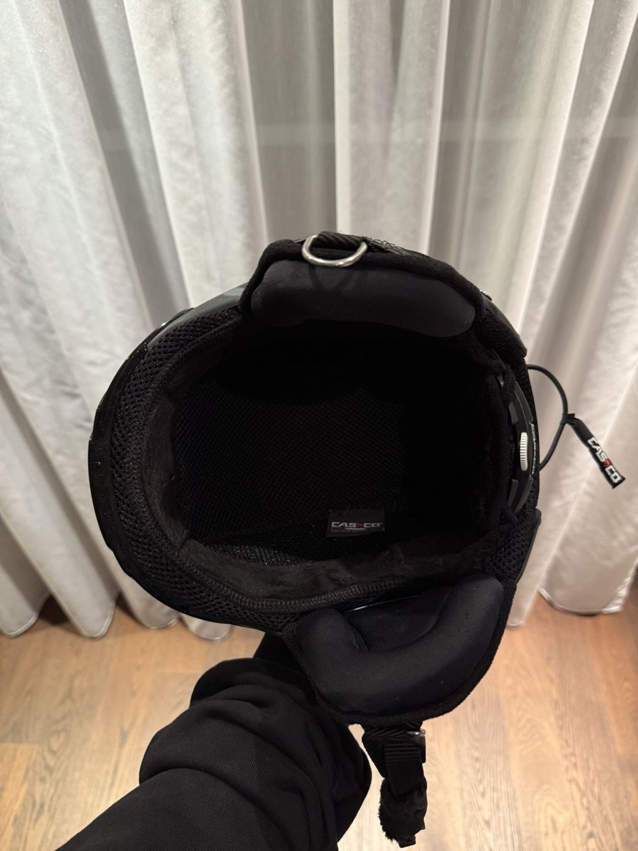 Casco Caschi: Casco Ski Helm Frauen – Nuovo (secondo la descrizione) da Galgenen venduto da Nicki40 4