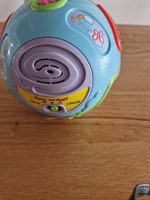 Vtech - DISNEY WINNIE PUUH Musikspielzeug Bunte Lernkugel