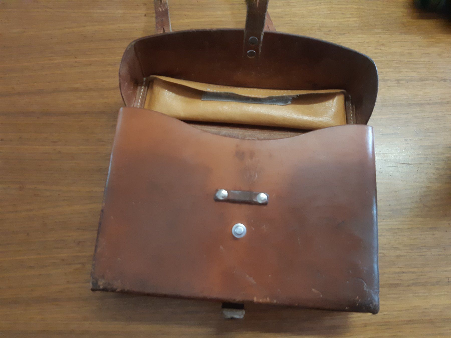Borse: Borsa militare – Usato da Magliaso venduto da Dlele 3