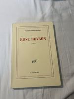 Rose Bonbon