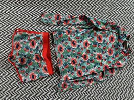 Boden Uv Shirt Shorts Gr.164 sehr gut